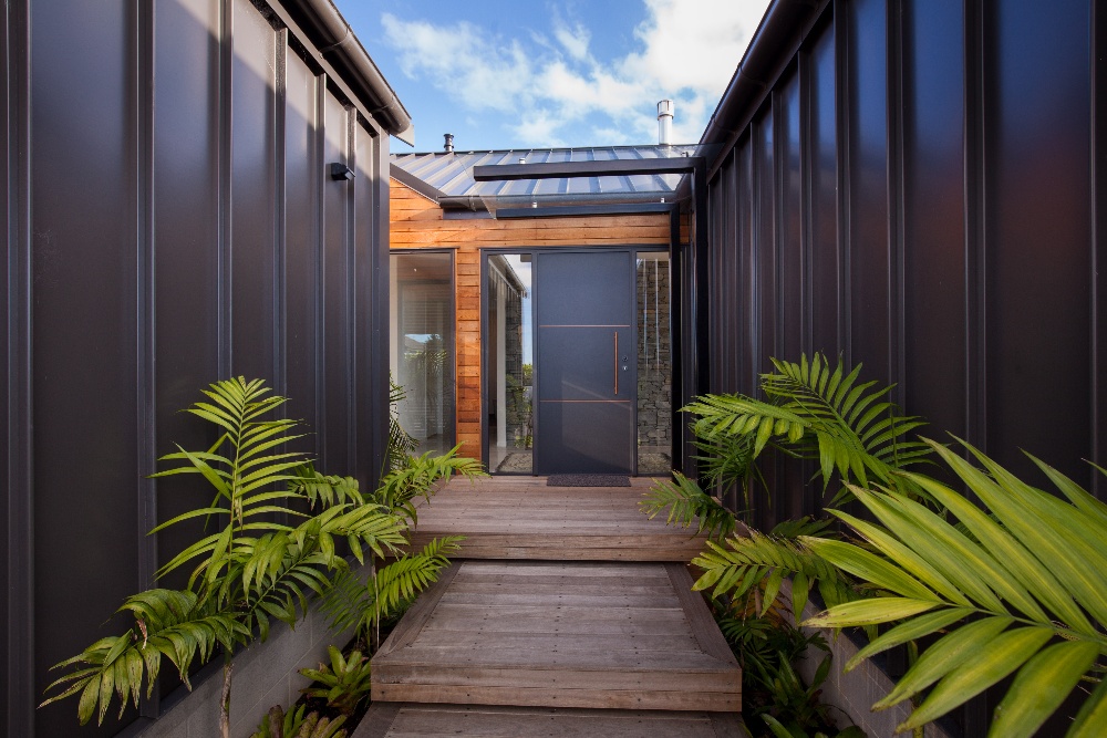 5 reasons to choose design and build for your new home build